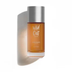 بخور وايلد كولت