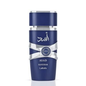 Asad Zanzibar Limited Edition