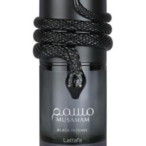 مسمم بلاك انتنس