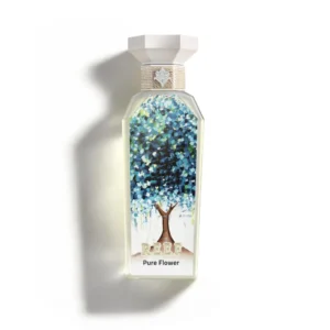 عطر بيور فلاور