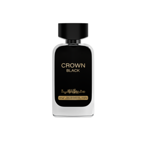 كراون بلاك