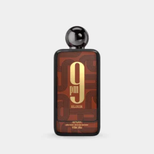 9 PM Elixir