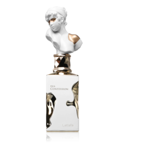 هير كونفيشن