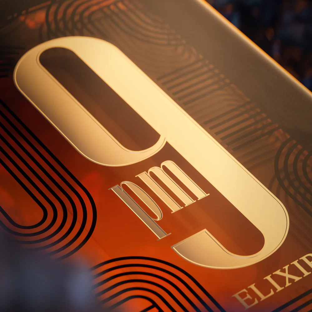 9 PM Elixir - الصورة 4