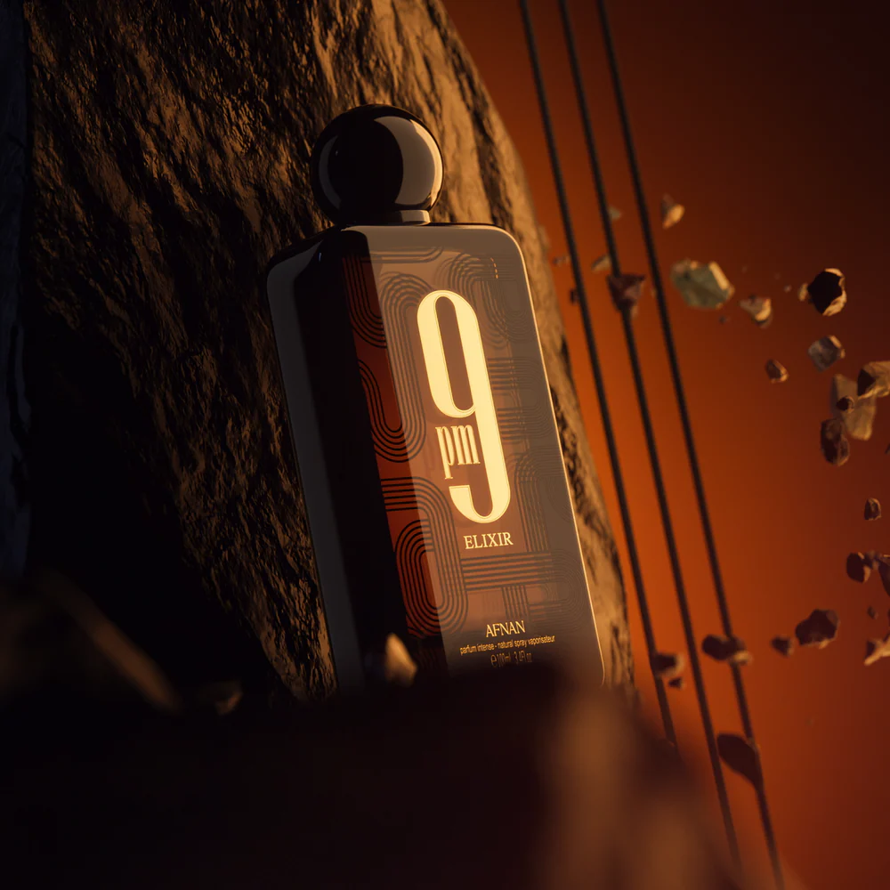 9 PM Elixir - الصورة 5