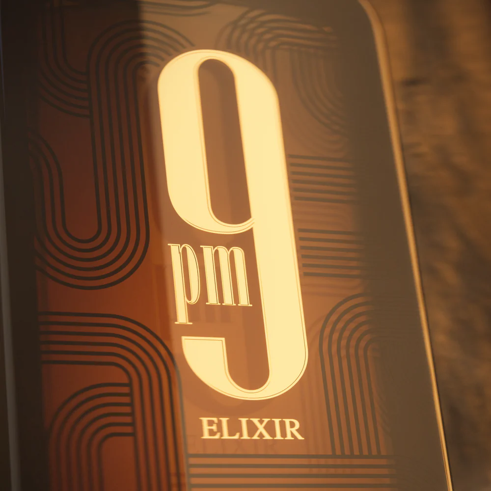 9 PM Elixir - الصورة 6