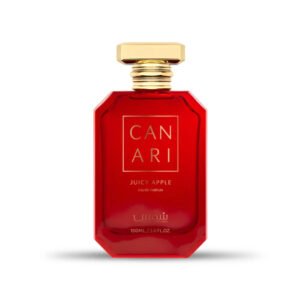 CANARI - Juicy Apple