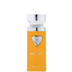 An Equestrian Series Pierce