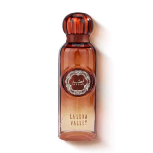 عطر لا لونا