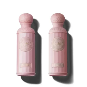 مجموعة ليجند اوف ذا سكاي للنساء - 2x90مل