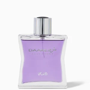 Daarej pour Homme