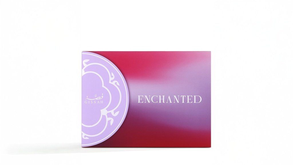 مجموعة انشانتد - 3 حبات - الصورة 10