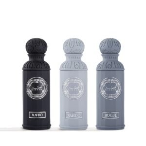 مجموعة جرافايت - 3 حبات