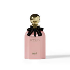 Hooked Pour Femme