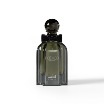 Hooked Pour Homme