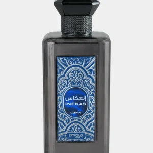 INEKAS LUNA