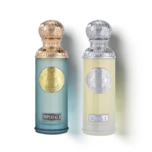 مجموعة ليجند اوف فاليز - 2 × 90 مل