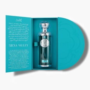 عطر سيينا فالي