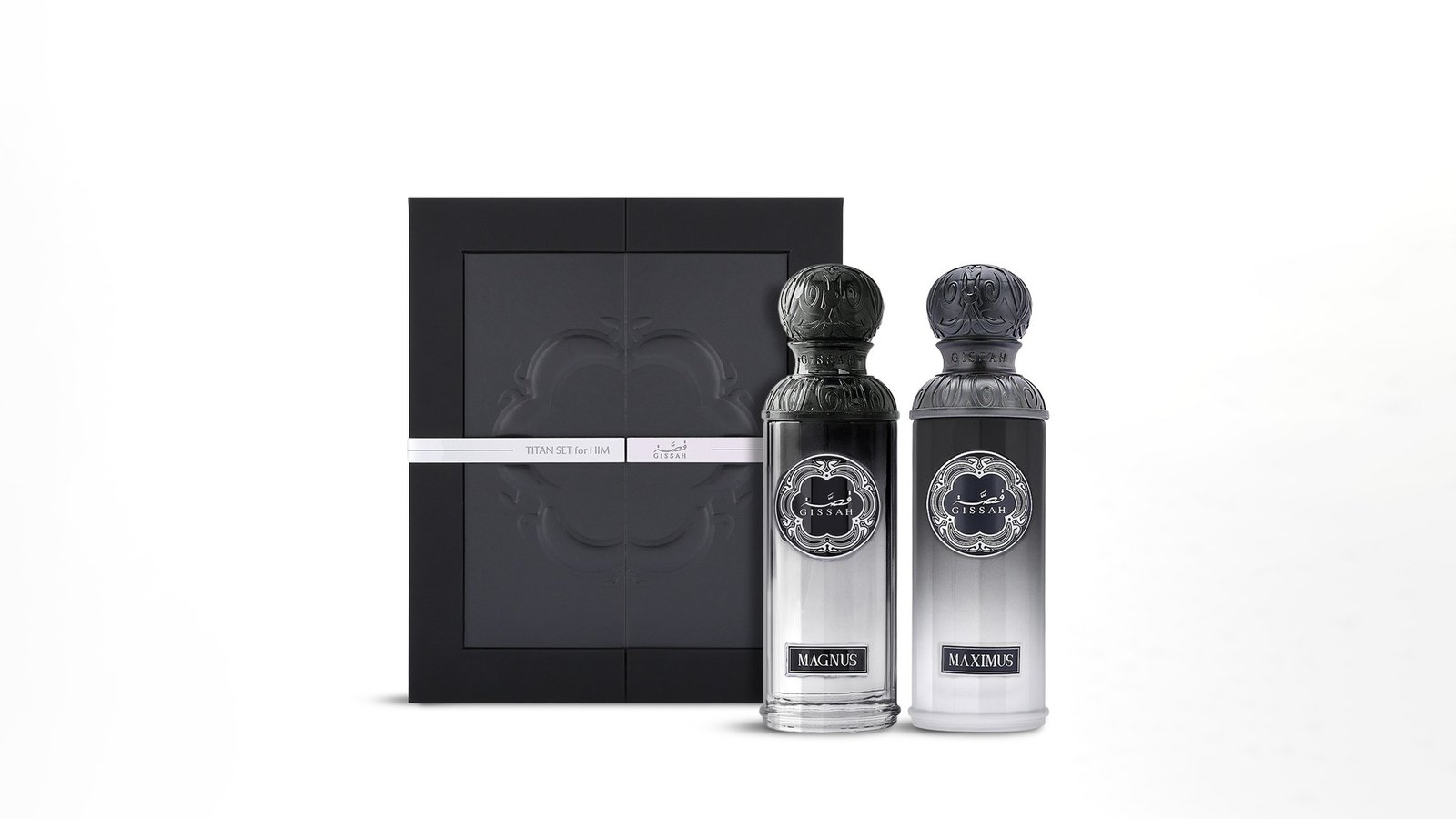 مجموعة تايتن هيم- 2 × 90 مل - الصورة 6