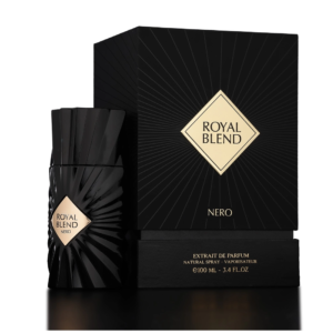 Royal Blend  Nero