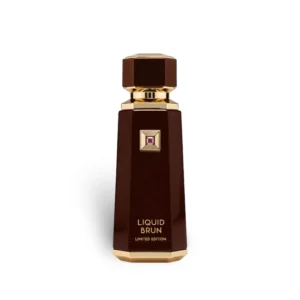 Liquid Brun Limited Edition