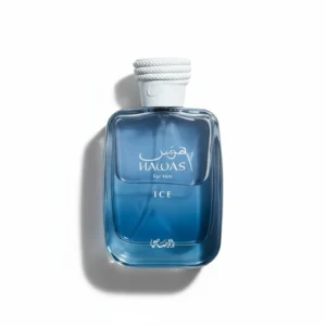 Hawas ice