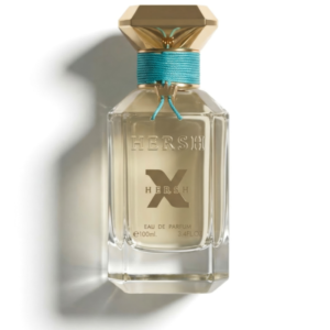 هيرش اكس - HERSH X