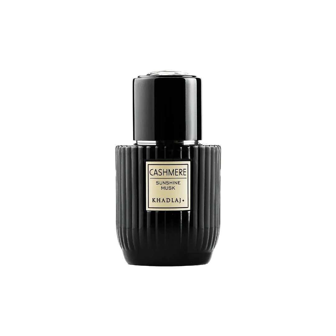 Cashmere Sunshine Musk