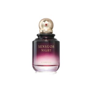 Sensuous Night