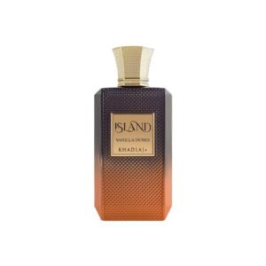 Island Vanilla