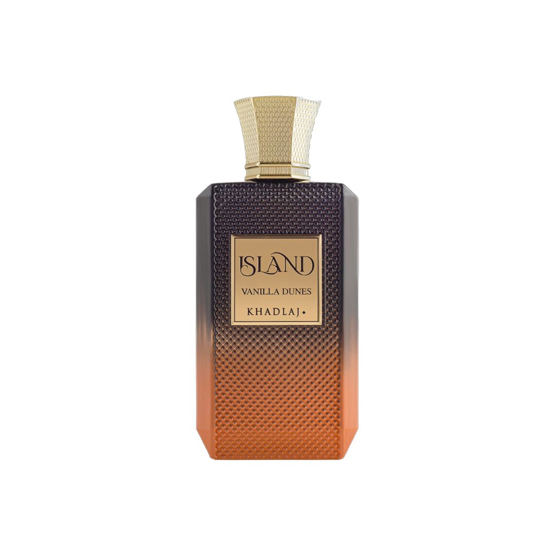 Island Vanilla