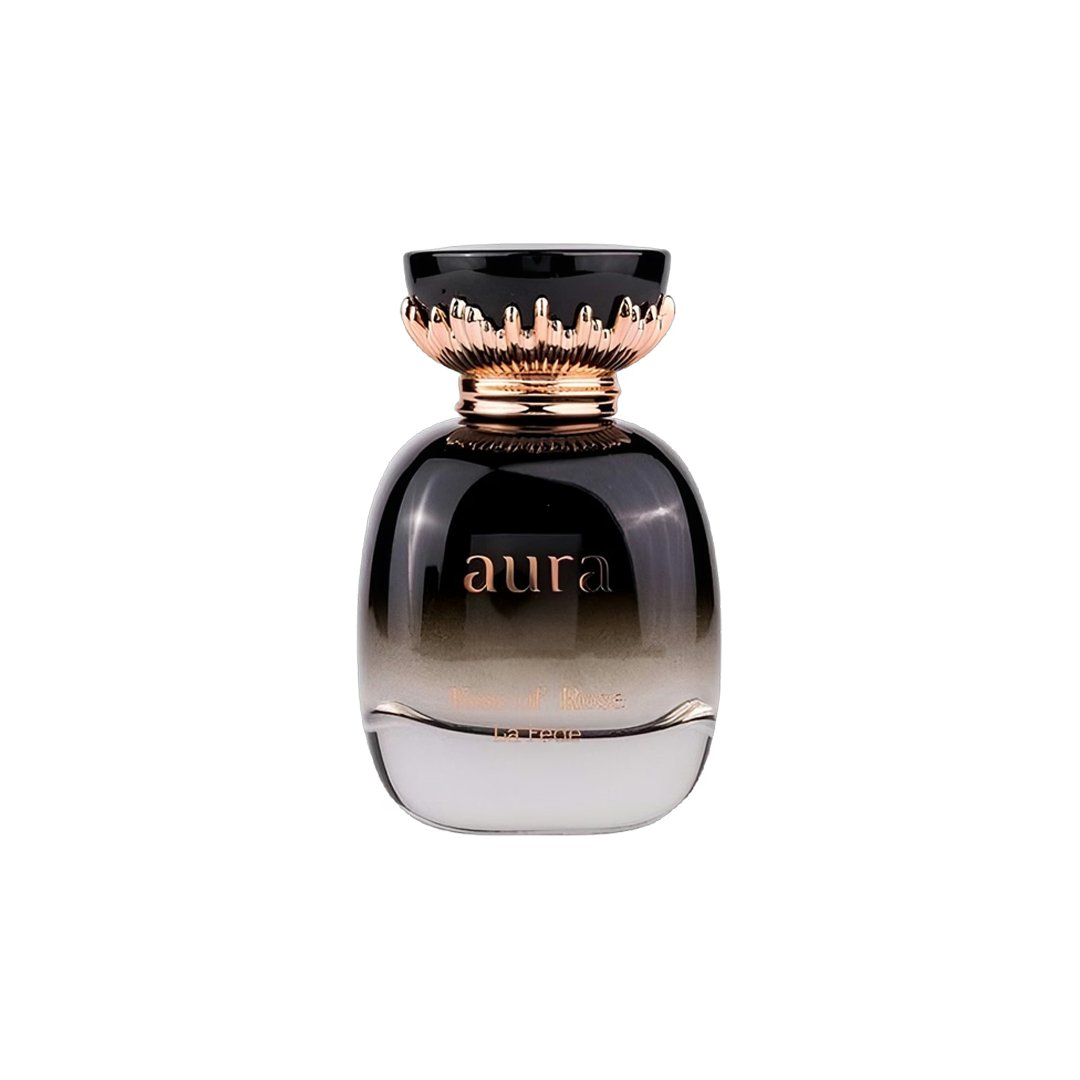 La Fede Aura Kiss of Rose