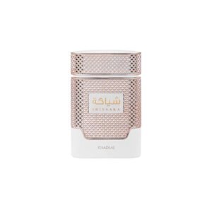 Shiyaaka Rose Gold