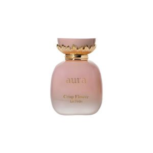 La Fede Aura Crisp Flower