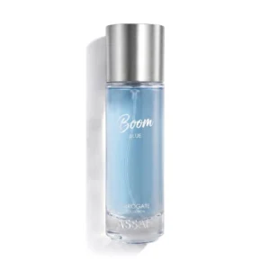 زجاجة عطر Boom Blue من عساف