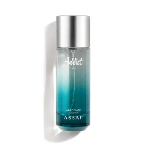 Addict blue